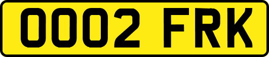 OO02FRK