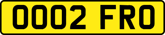 OO02FRO