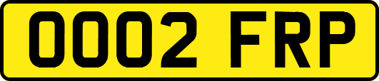 OO02FRP