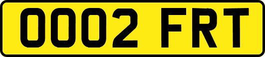 OO02FRT