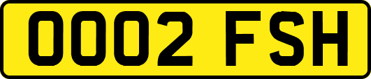 OO02FSH