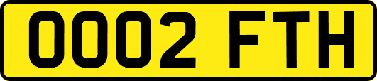 OO02FTH