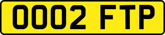 OO02FTP