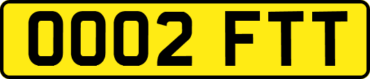 OO02FTT
