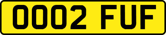 OO02FUF