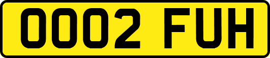 OO02FUH