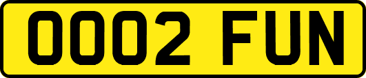 OO02FUN