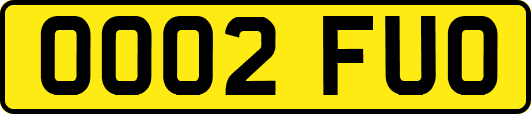 OO02FUO