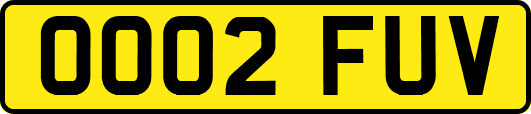 OO02FUV