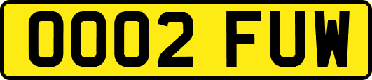 OO02FUW