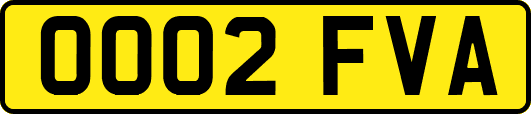 OO02FVA