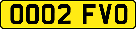 OO02FVO