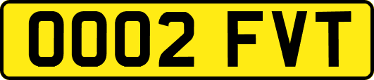 OO02FVT