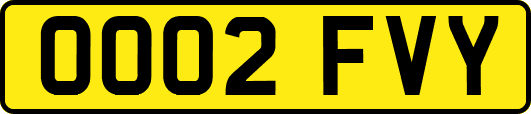 OO02FVY