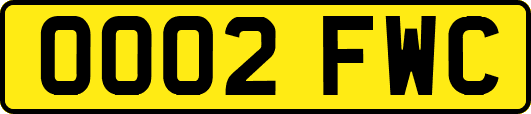 OO02FWC