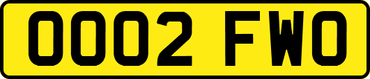 OO02FWO