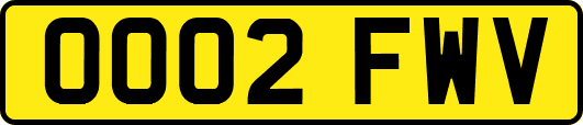 OO02FWV
