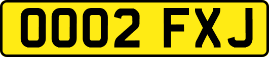 OO02FXJ