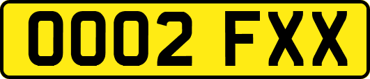 OO02FXX