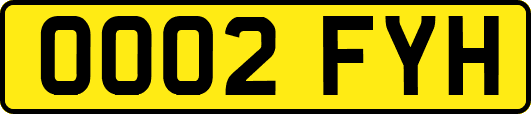 OO02FYH