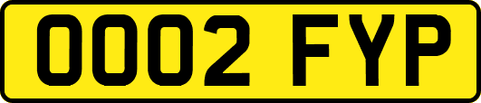 OO02FYP