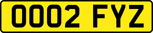 OO02FYZ