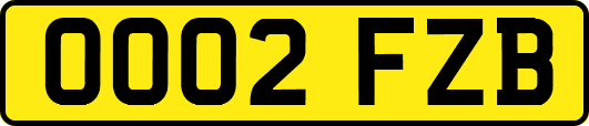 OO02FZB