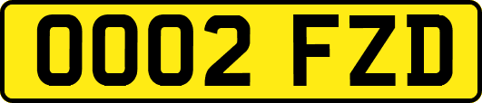 OO02FZD