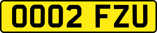 OO02FZU
