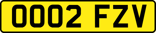 OO02FZV