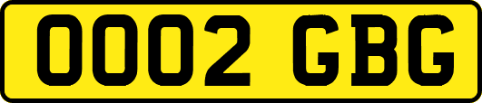 OO02GBG