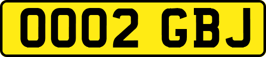 OO02GBJ