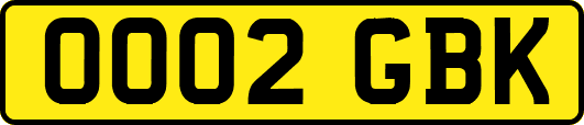 OO02GBK