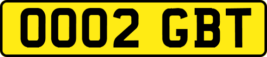 OO02GBT