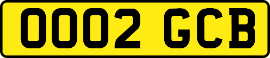 OO02GCB