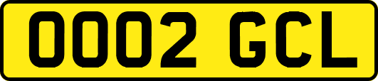 OO02GCL