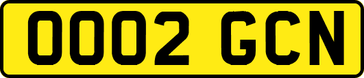 OO02GCN