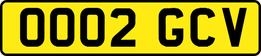OO02GCV
