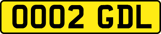 OO02GDL
