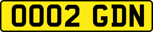 OO02GDN