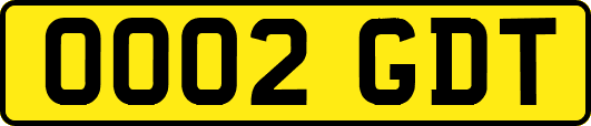 OO02GDT