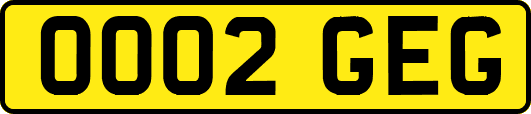 OO02GEG