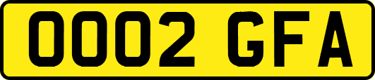 OO02GFA