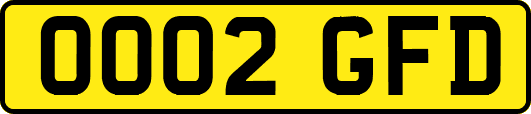 OO02GFD