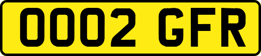 OO02GFR