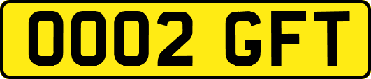 OO02GFT