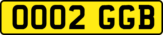 OO02GGB