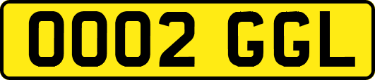 OO02GGL