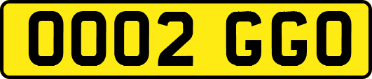 OO02GGO