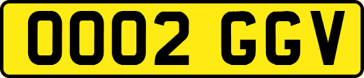 OO02GGV
